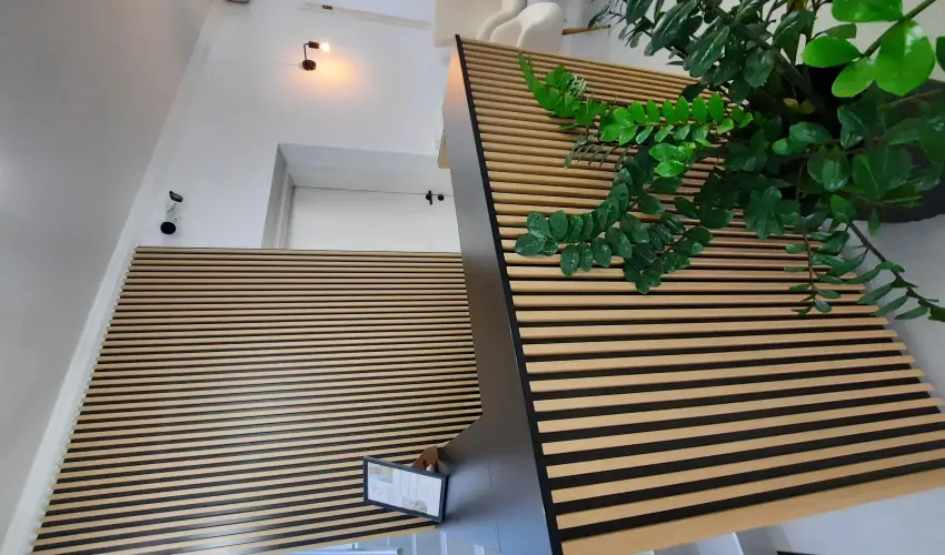 Svirg Terml Panzi Hajdnns - Hsvt