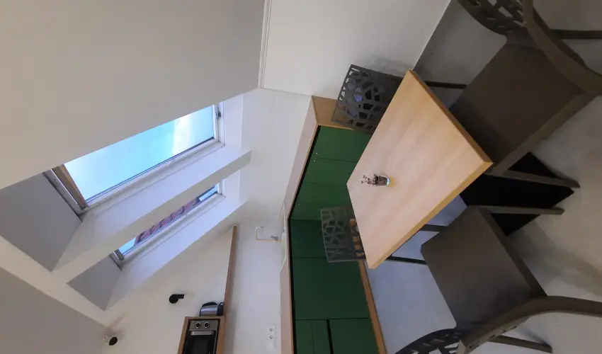 Svirg Terml Panzi Hajdnns - Hsvt