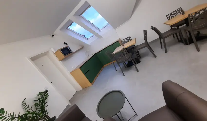 Svirg Terml Panzi Hajdnns - Hsvt