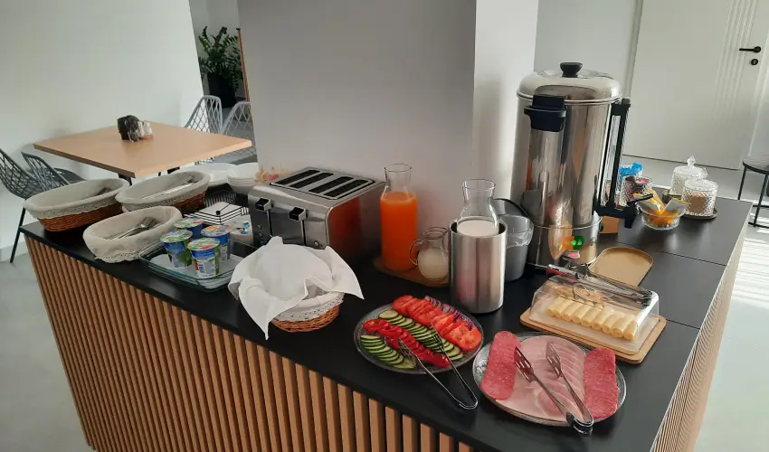 Svirg Terml Panzi Hajdnns - Hsvt