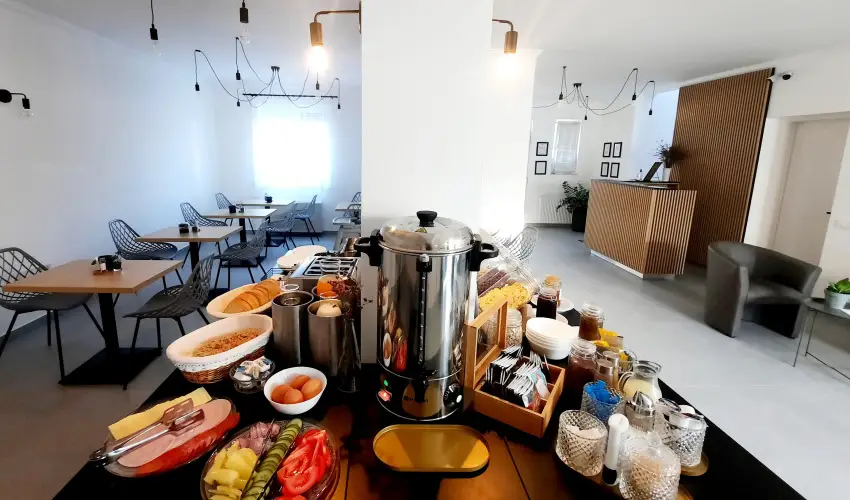 Svirg Terml Panzi Hajdnns - Hsvt