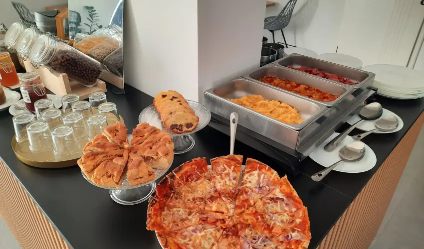 Svirg Terml Panzi Hajdnns - Hsvt