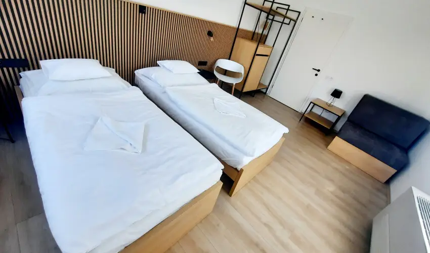 Svirg Terml Panzi Hajdnns - Hsvt