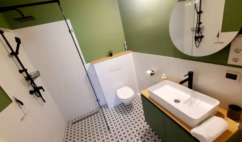 Svirg Terml Panzi Hajdnns - Hsvt