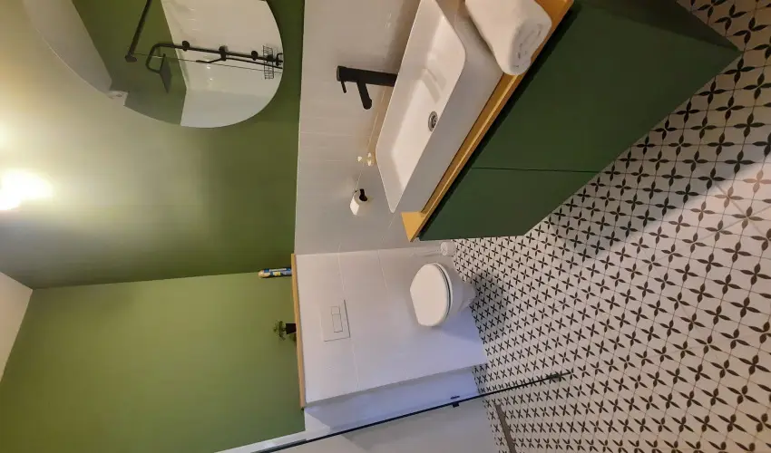 Svirg Terml Panzi Hajdnns - Hsvt