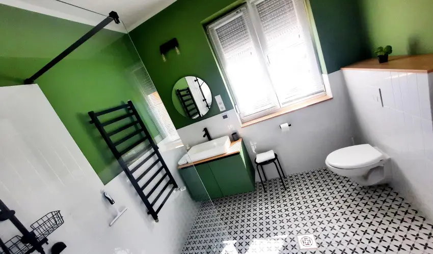 Svirg Terml Panzi Hajdnns - Hsvt