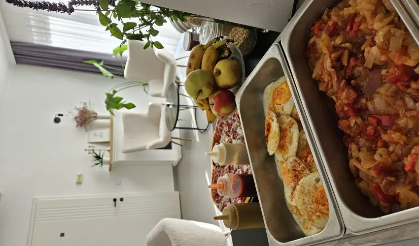 Svirg Terml Panzi Hajdnns - Hsvt