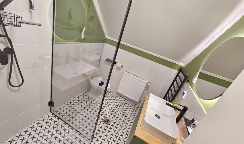 Svirg Terml Panzi Hajdnns - Hsvt