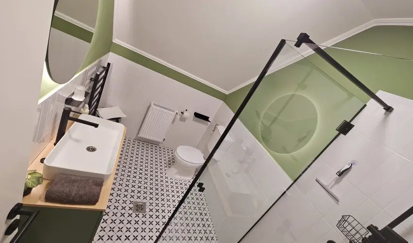 Svirg Terml Panzi Hajdnns - Hsvt