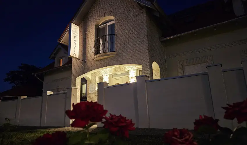 Svirg Terml Panzi Hajdnns - Hsvt