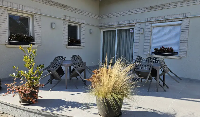 Svirg Terml Panzi Hajdnns - Hsvt