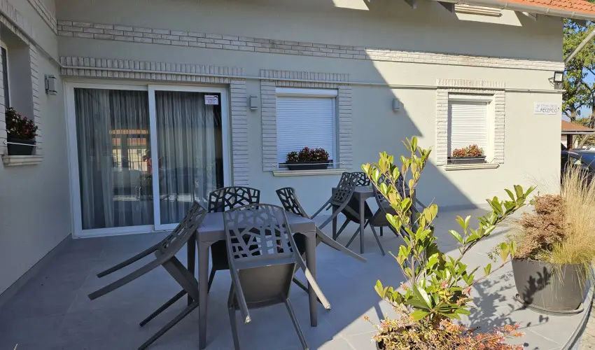 Svirg Terml Panzi Hajdnns - Hsvt