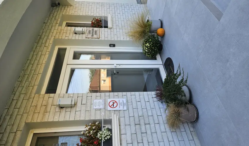 Svirg Terml Panzi Hajdnns - Hsvt