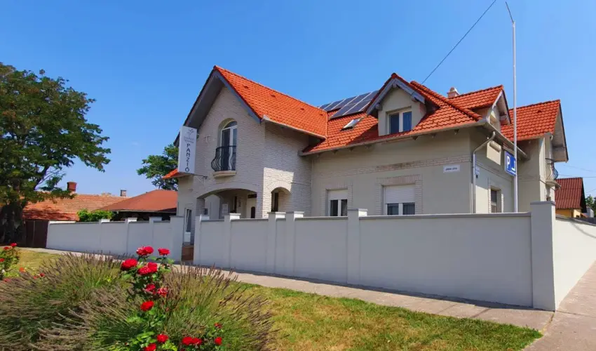 Svirg Terml Panzi Hajdnns - Hsvt