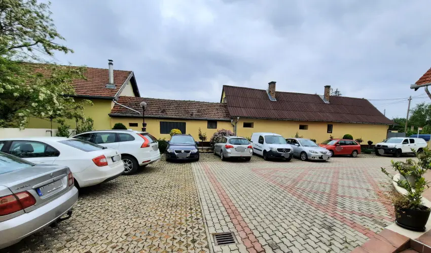 Svirg Terml Panzi Hajdnns - Hsvt