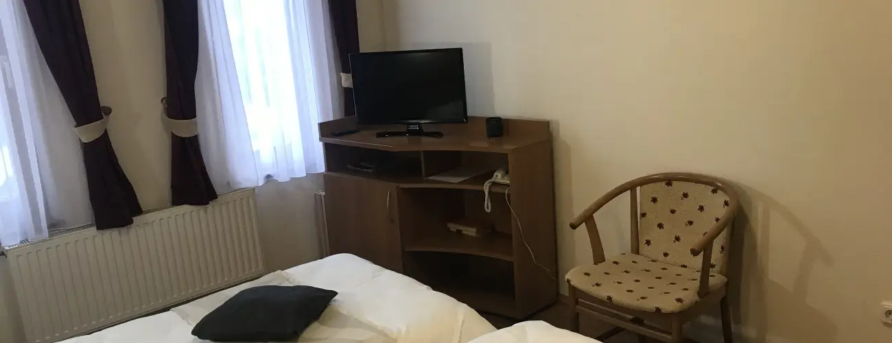 Thermal Apartman 01 Kiskrs - Hsvt