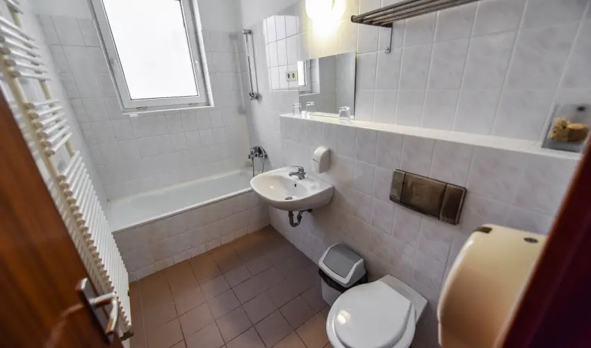 Aqua Hotel Terml Mosonmagyarvr - Hsvt 