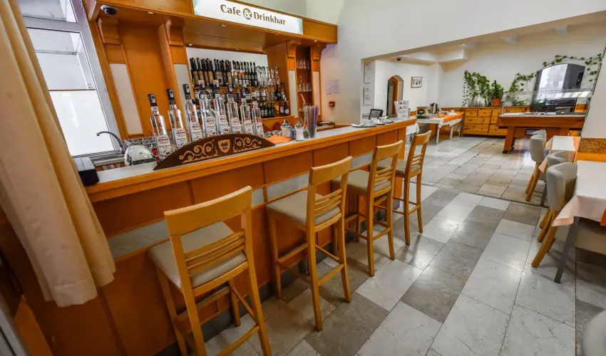 Aqua Hotel Terml Mosonmagyarvr - Hsvt 