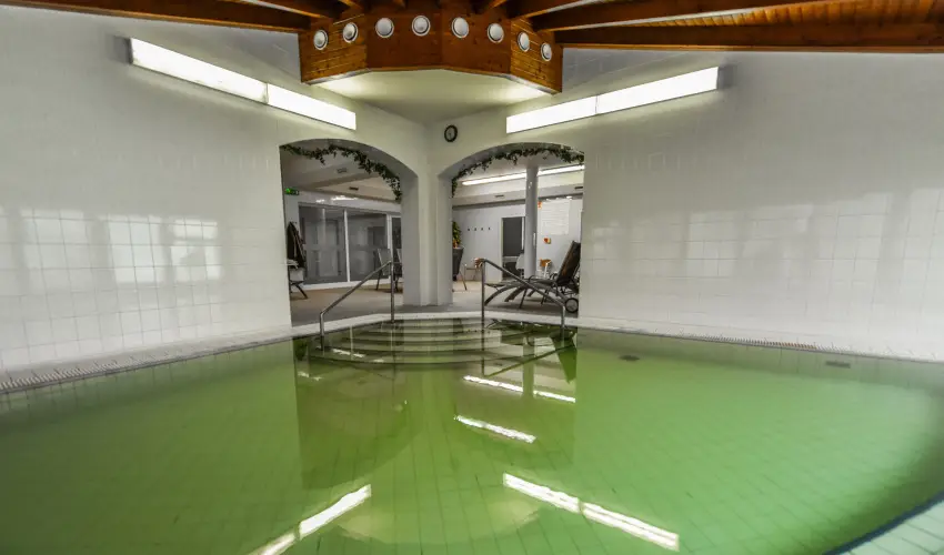 Aqua Hotel Terml Mosonmagyarvr - Hsvt 