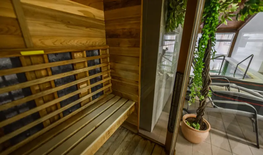 Aqua Hotel Terml Mosonmagyarvr - Hsvt 