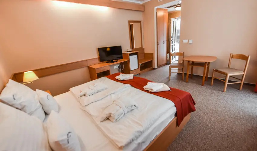 Aqua Hotel Terml Mosonmagyarvr - Hsvt 