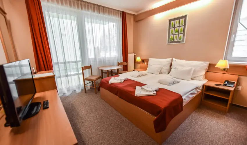 Aqua Hotel Terml Mosonmagyarvr - Hsvt 