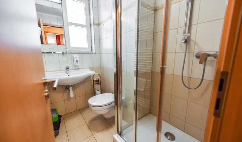 Aqua Hotel Terml Mosonmagyarvr - Hsvt 