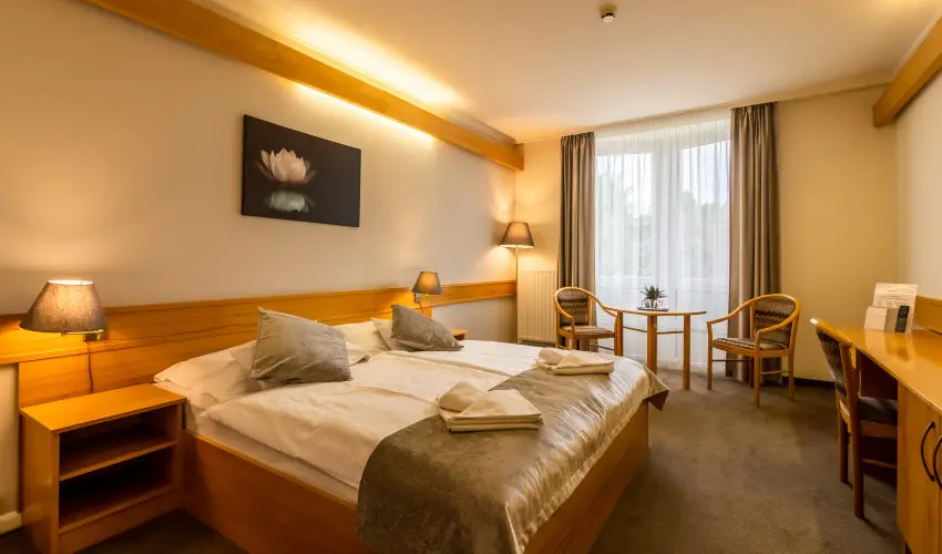 Aqua Hotel Terml Mosonmagyarvr - Hsvt 