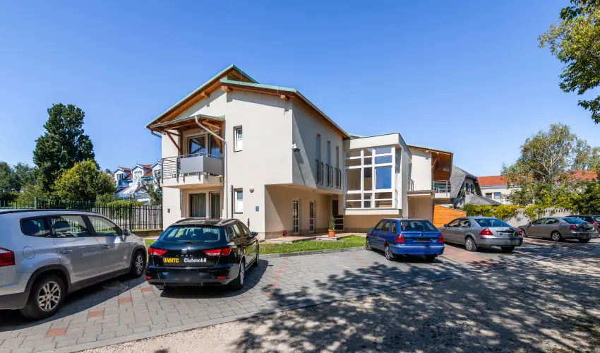 Aqua Hotel Terml Mosonmagyarvr - Hsvt 