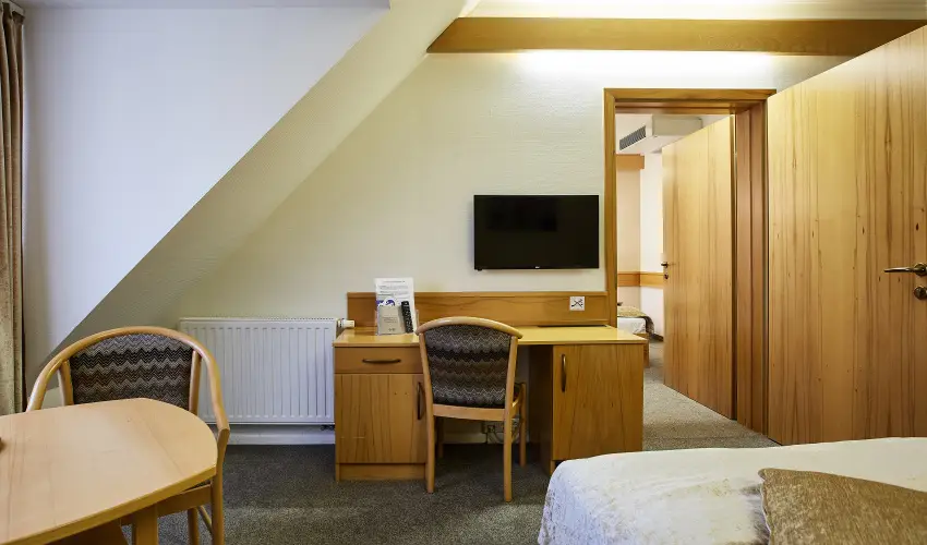 Aqua Hotel Terml Mosonmagyarvr - Hsvt 