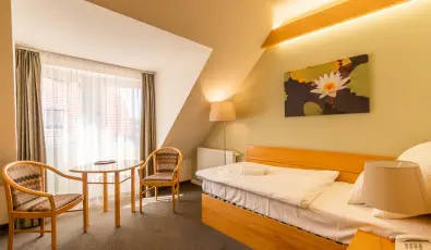 Aqua Hotel Terml Mosonmagyarvr