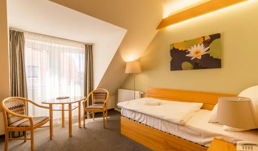 Aqua Hotel Terml Mosonmagyarvr - Hsvt 