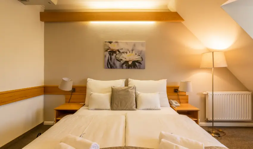 Aqua Hotel Terml Mosonmagyarvr - Hsvt 