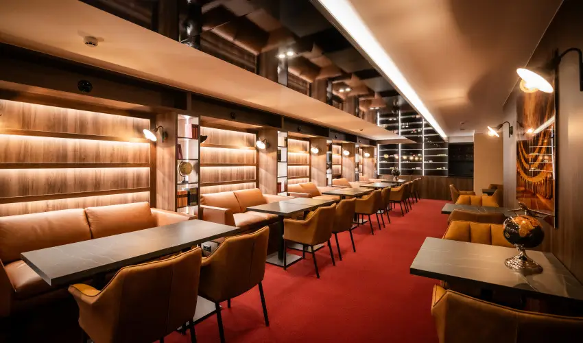 Aqua Hotel Terml Mosonmagyarvr - Hsvt 