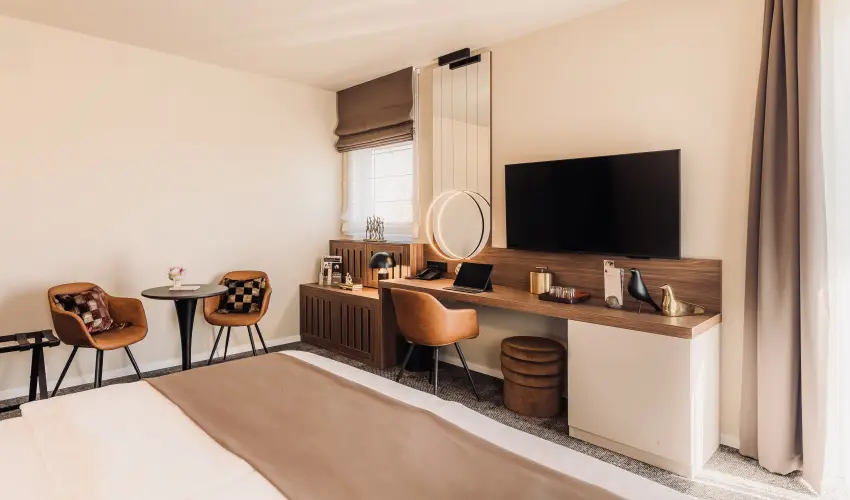 Aqua Hotel Terml Mosonmagyarvr - Hsvt 