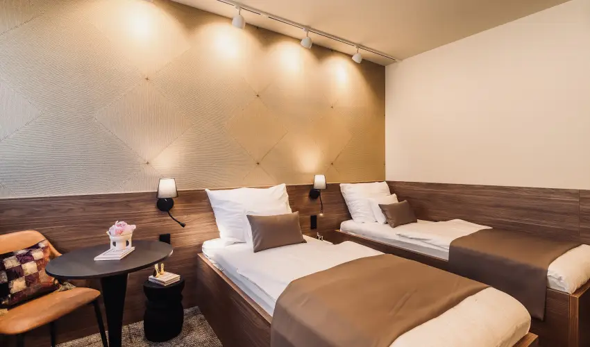 Aqua Hotel Terml Mosonmagyarvr - Hsvt 