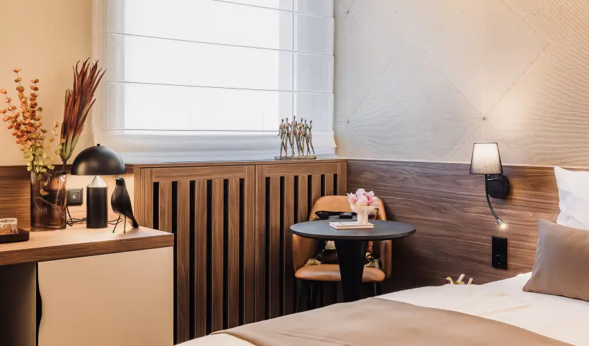 Aqua Hotel Terml Mosonmagyarvr - Hsvt 