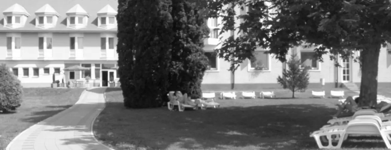 Aqua Hotel Terml Mosonmagyarvr - Hsvt 