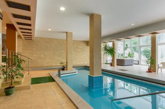 Hotel FIT H�v�z - H�sv�t (min. 3 �j)