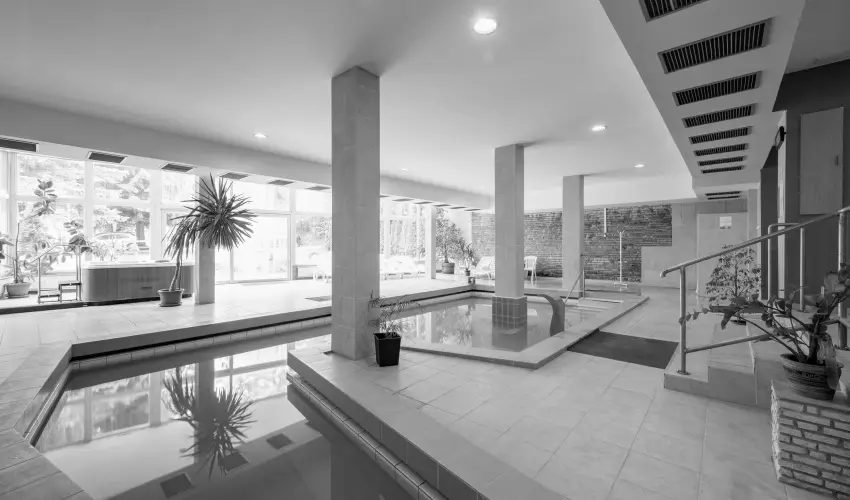 Hotel FIT Hvz Hvz - Hsvt (min. 3 j)