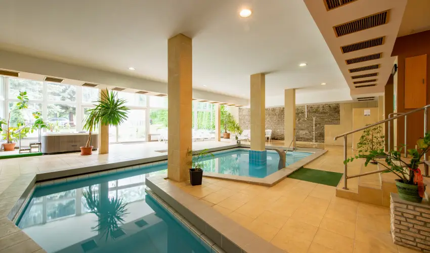 Hotel FIT H�v�z H�v�z - H�sv�t (min. 3 �j)
