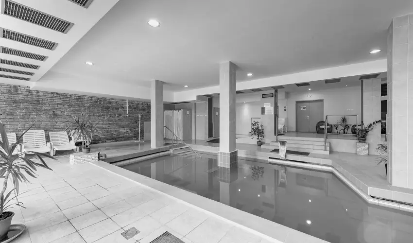 Hotel FIT Hvz Hvz - Hsvt (min. 3 j)