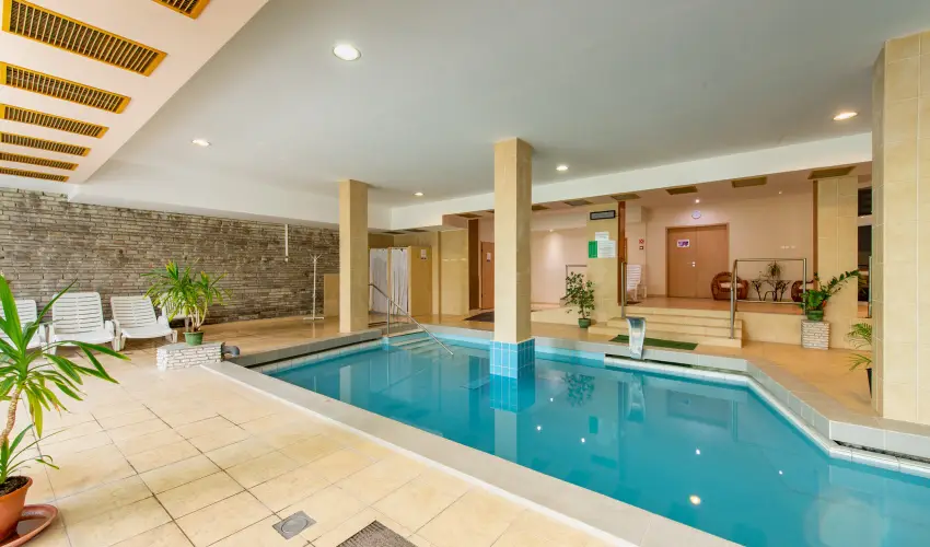 Hotel FIT H�v�z H�v�z - H�sv�t (min. 3 �j)