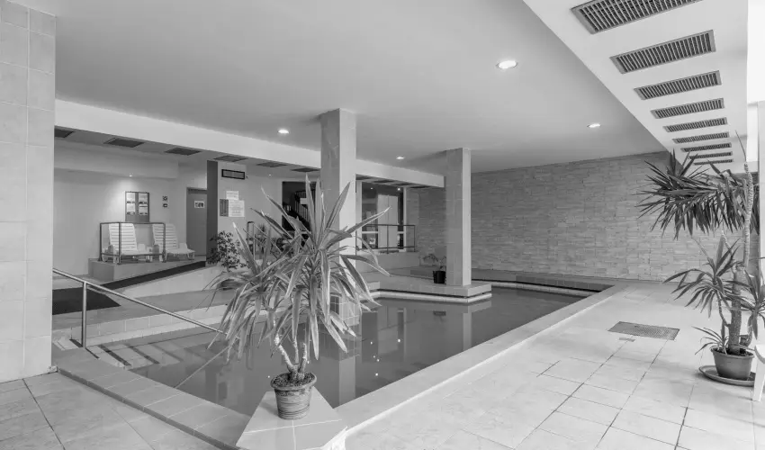 Hotel FIT Hvz Hvz - Hsvt (min. 3 j)