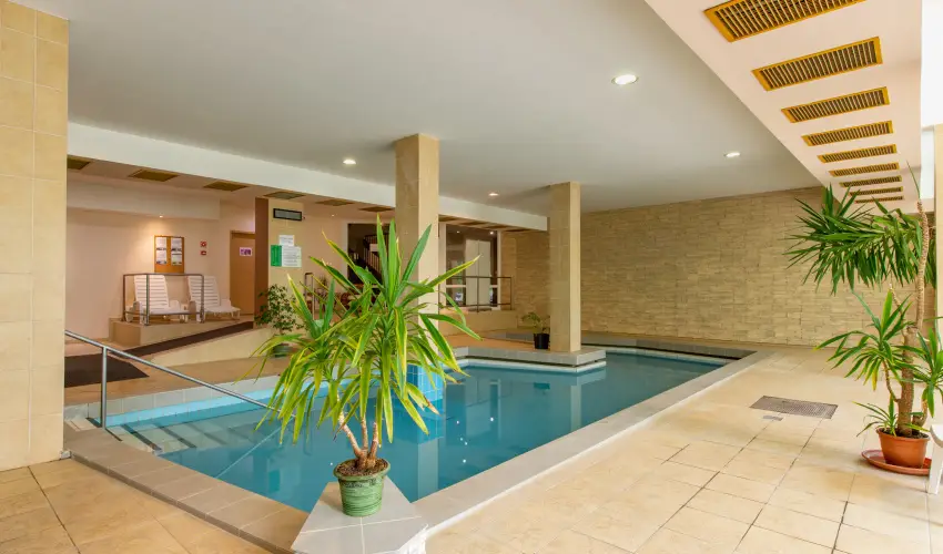 Hotel FIT H�v�z H�v�z - H�sv�t (min. 3 �j)