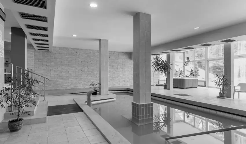 Hotel FIT Hvz Hvz - Hsvt (min. 3 j)