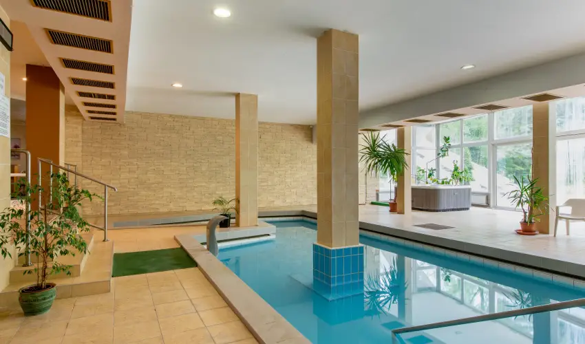 Hotel FIT H�v�z H�v�z - H�sv�t (min. 3 �j)