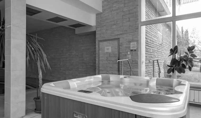 Hotel FIT Hvz Hvz - Hsvt (min. 3 j)