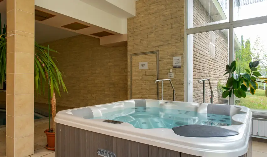 Hotel FIT H�v�z H�v�z - H�sv�t (min. 3 �j)