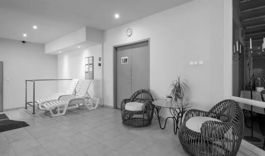 Hotel FIT Hvz Hvz - Hsvt (min. 3 j)